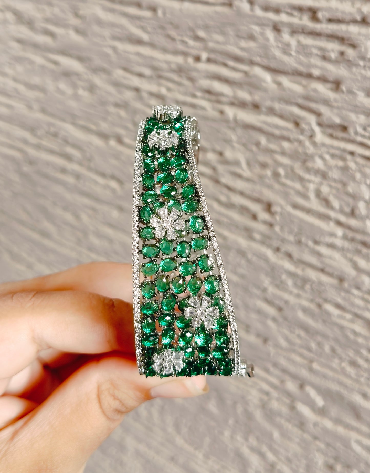 Diamond Bracelet