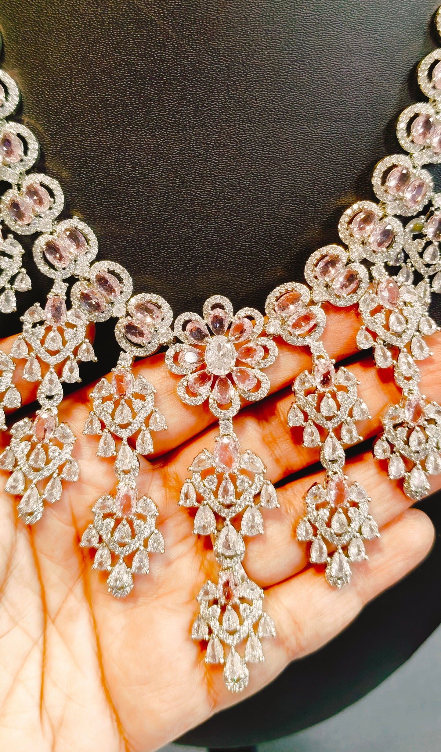Diamond Necklace