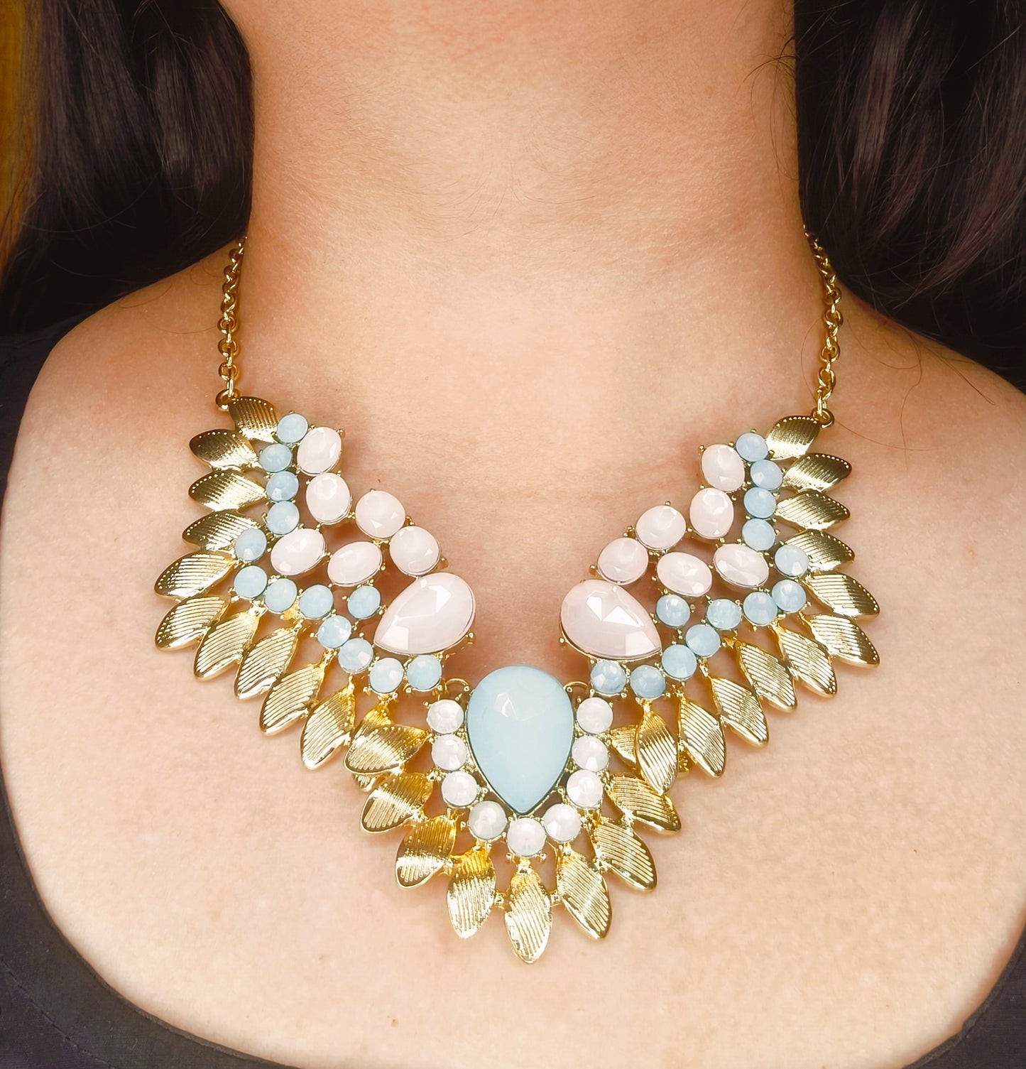 Western Necklace