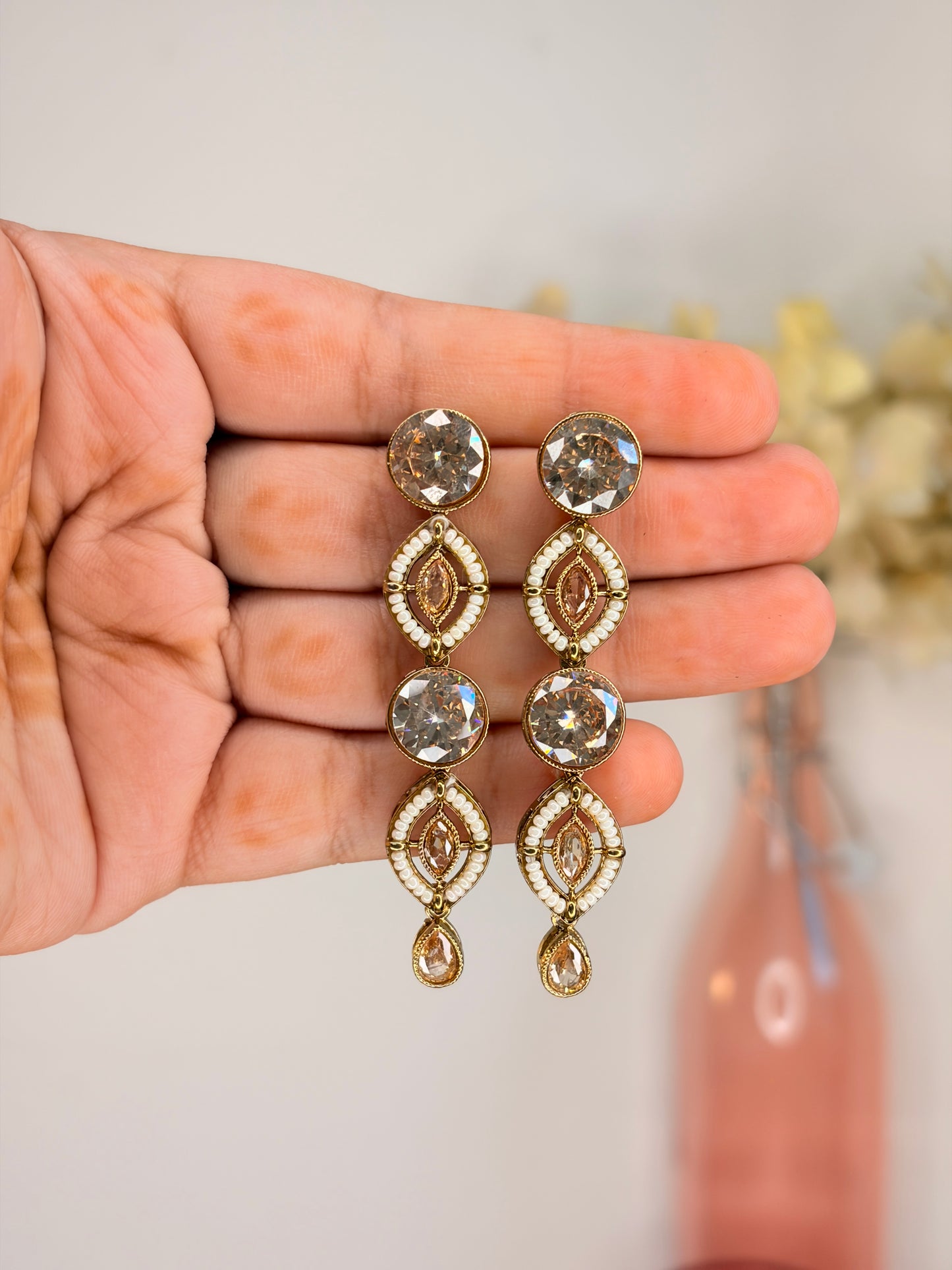 Traditional Earrings