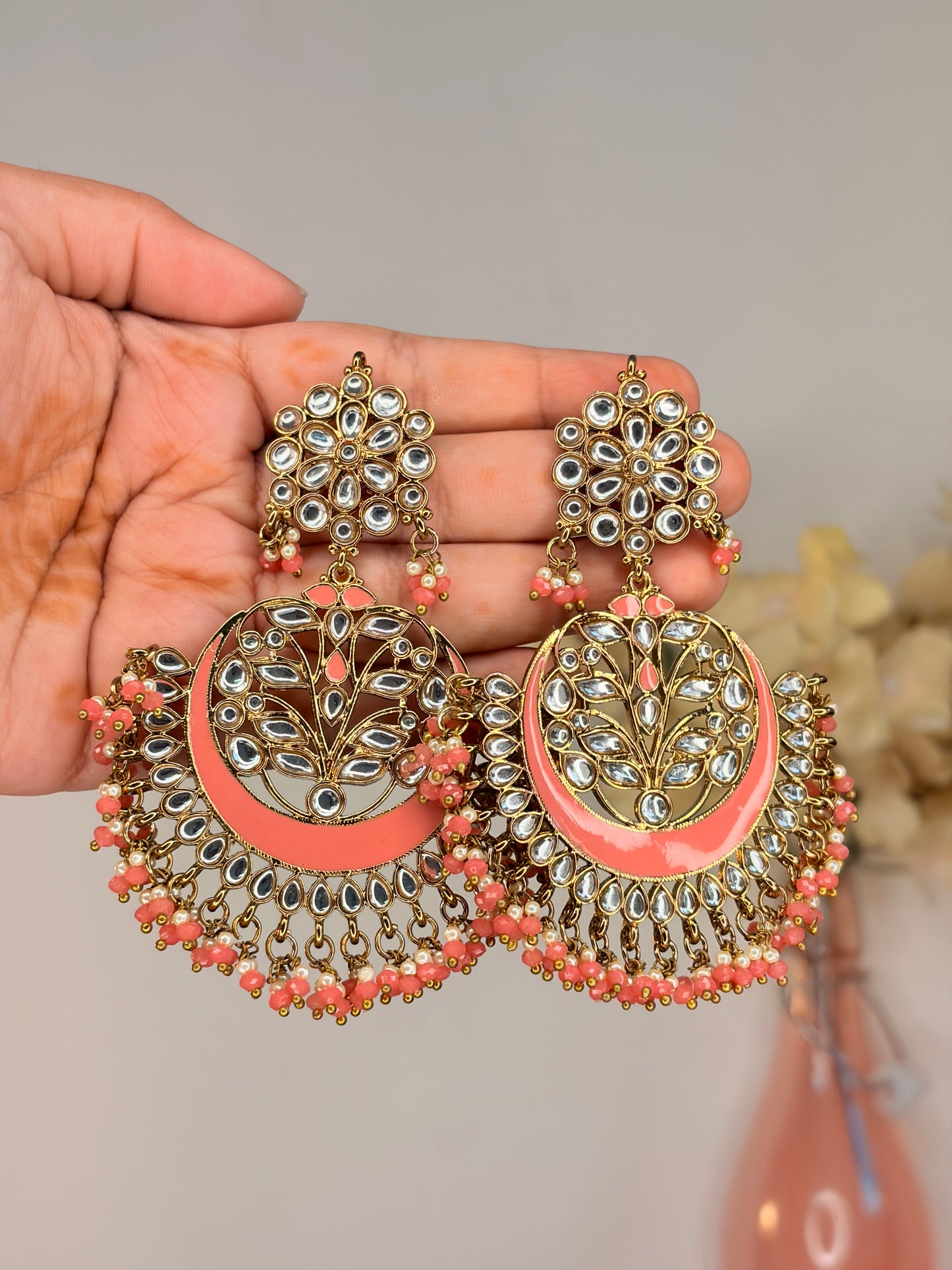 Traditional Earrings
