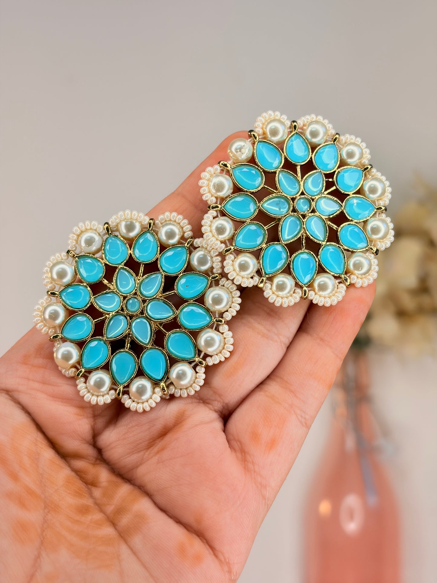 Traditional Earrings