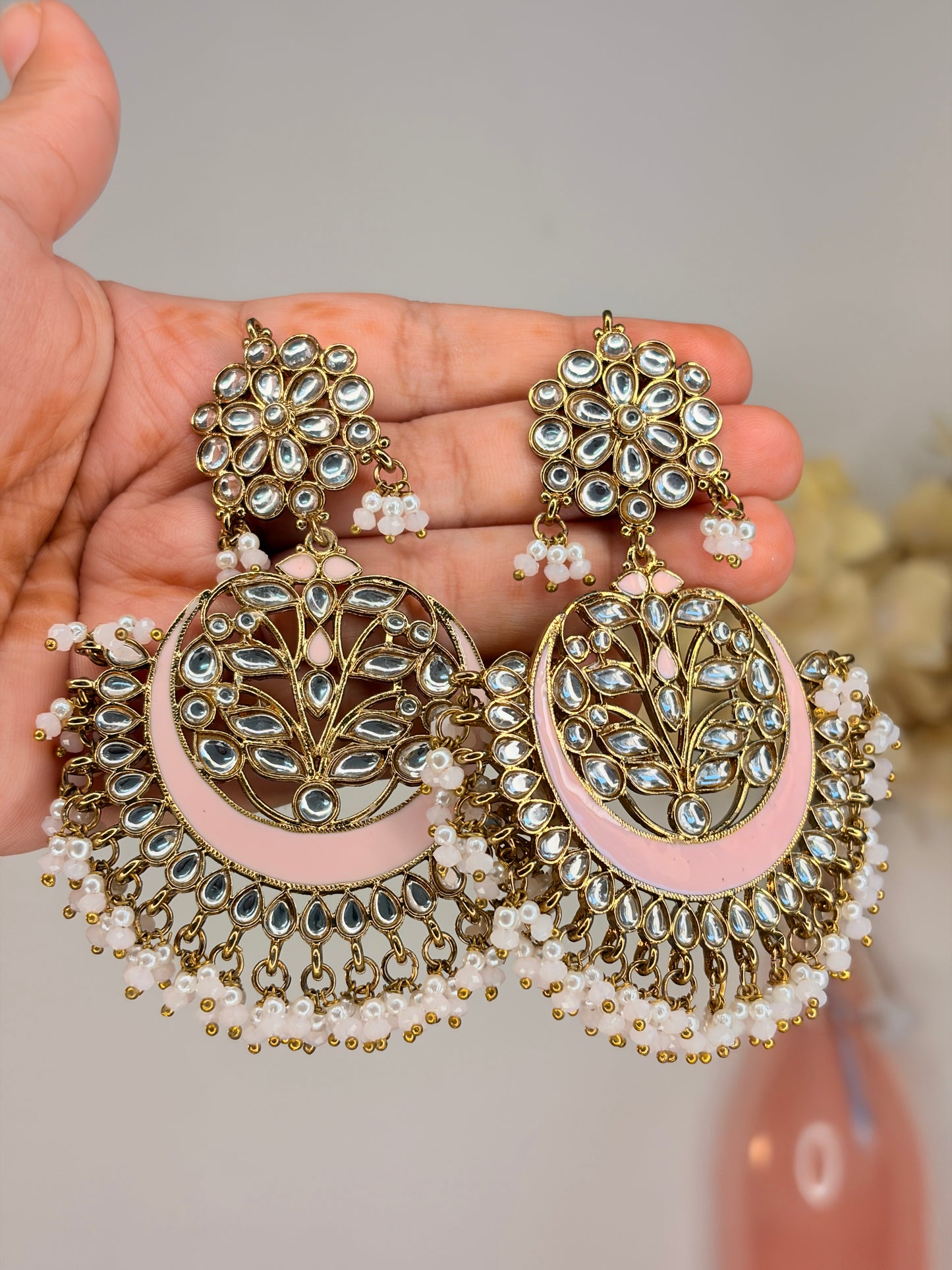 Traditional Earrings