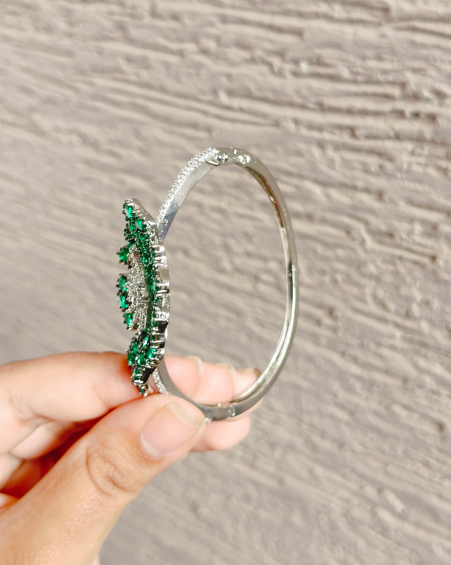 Diamond Bracelet