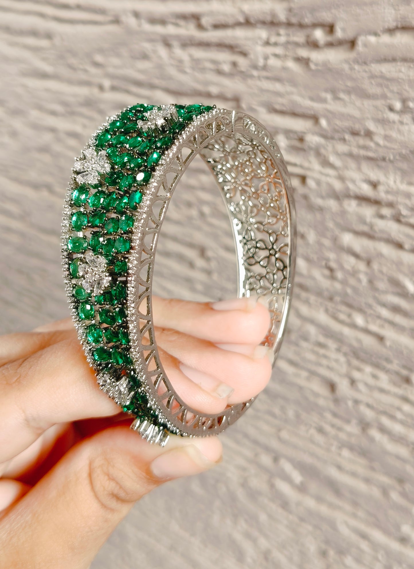 Diamond Bracelet