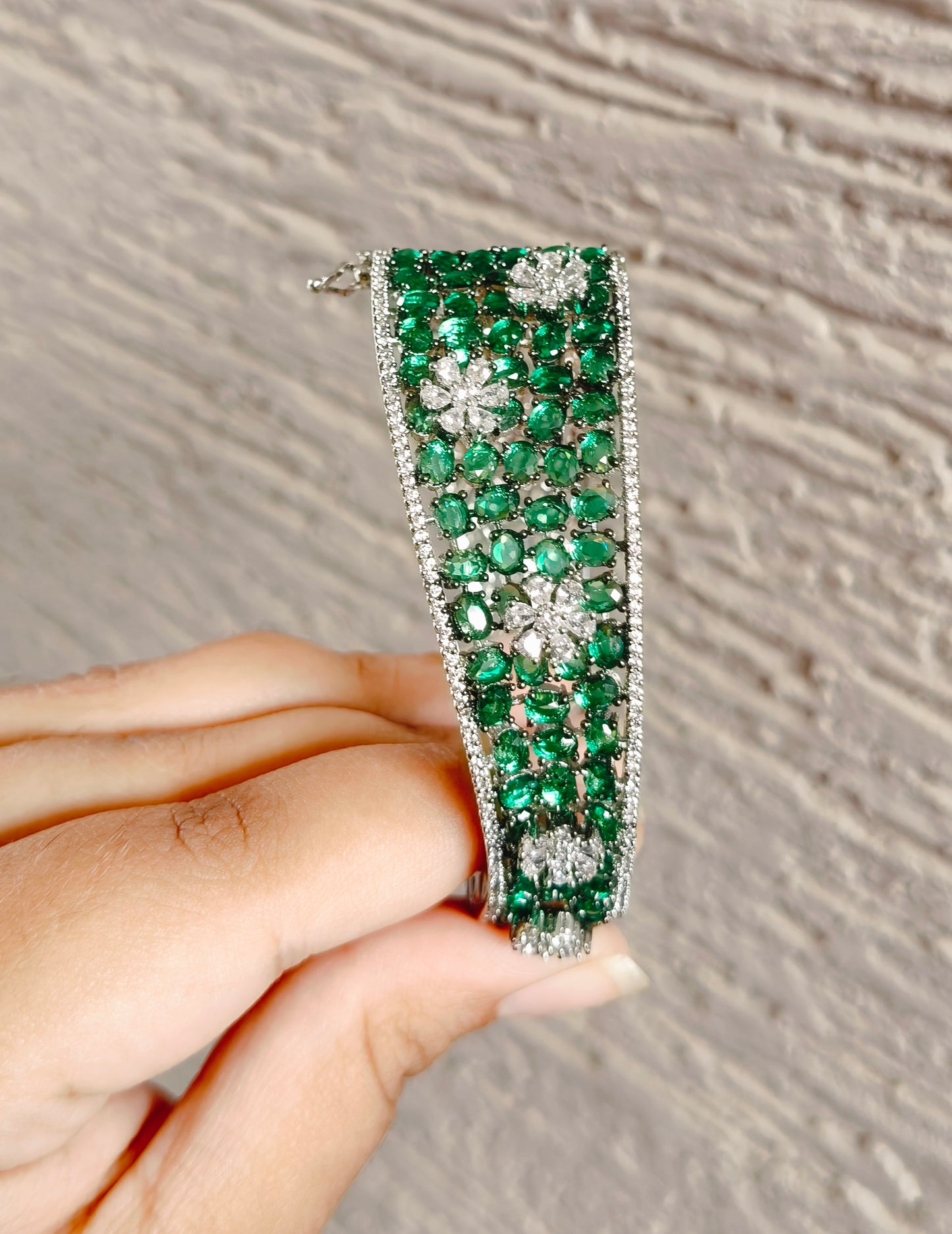 Diamond Bracelet