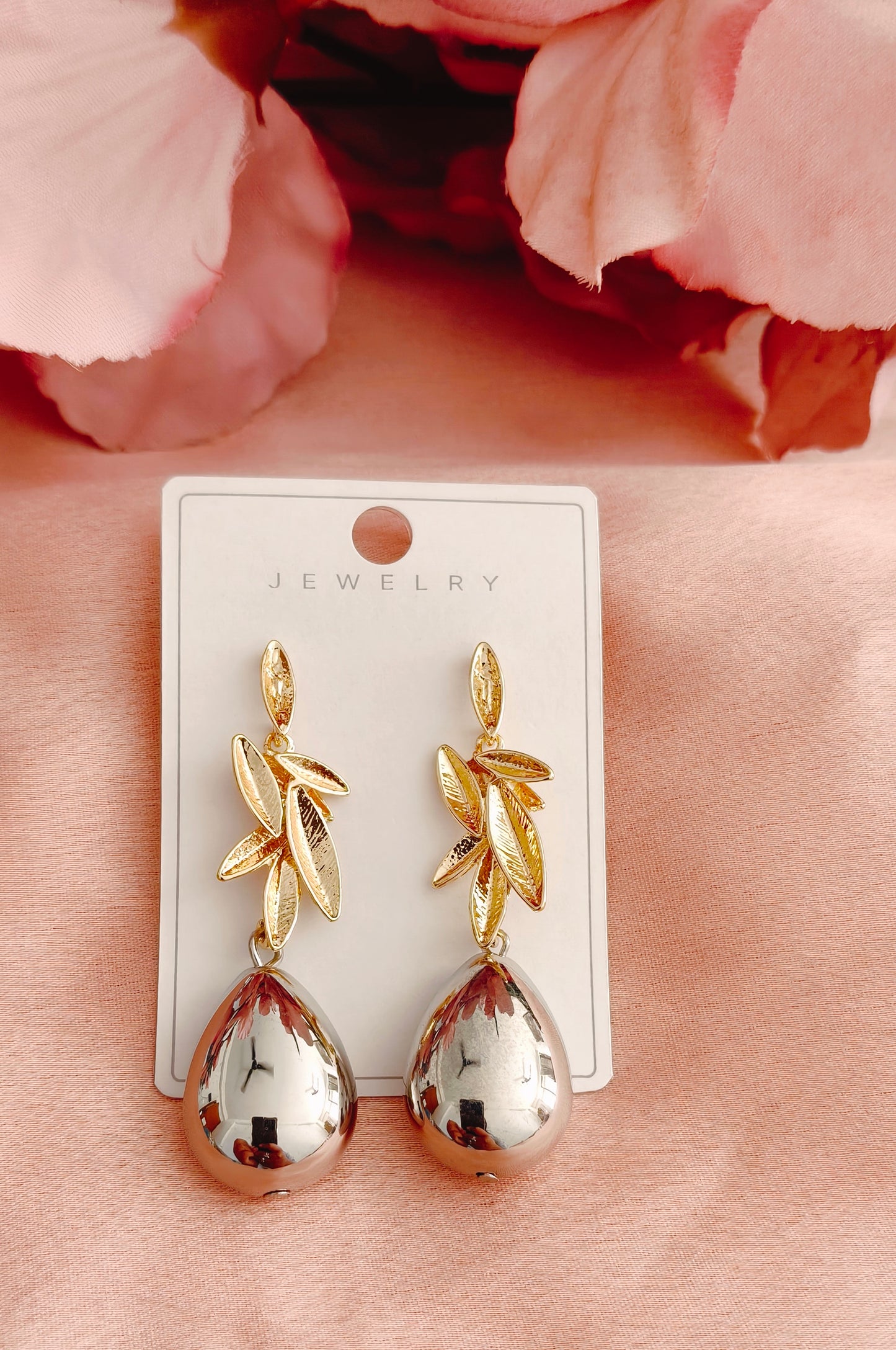 Western Earrings