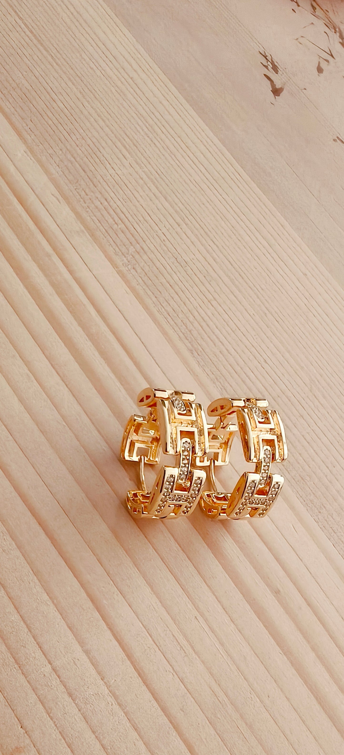Western Earrings