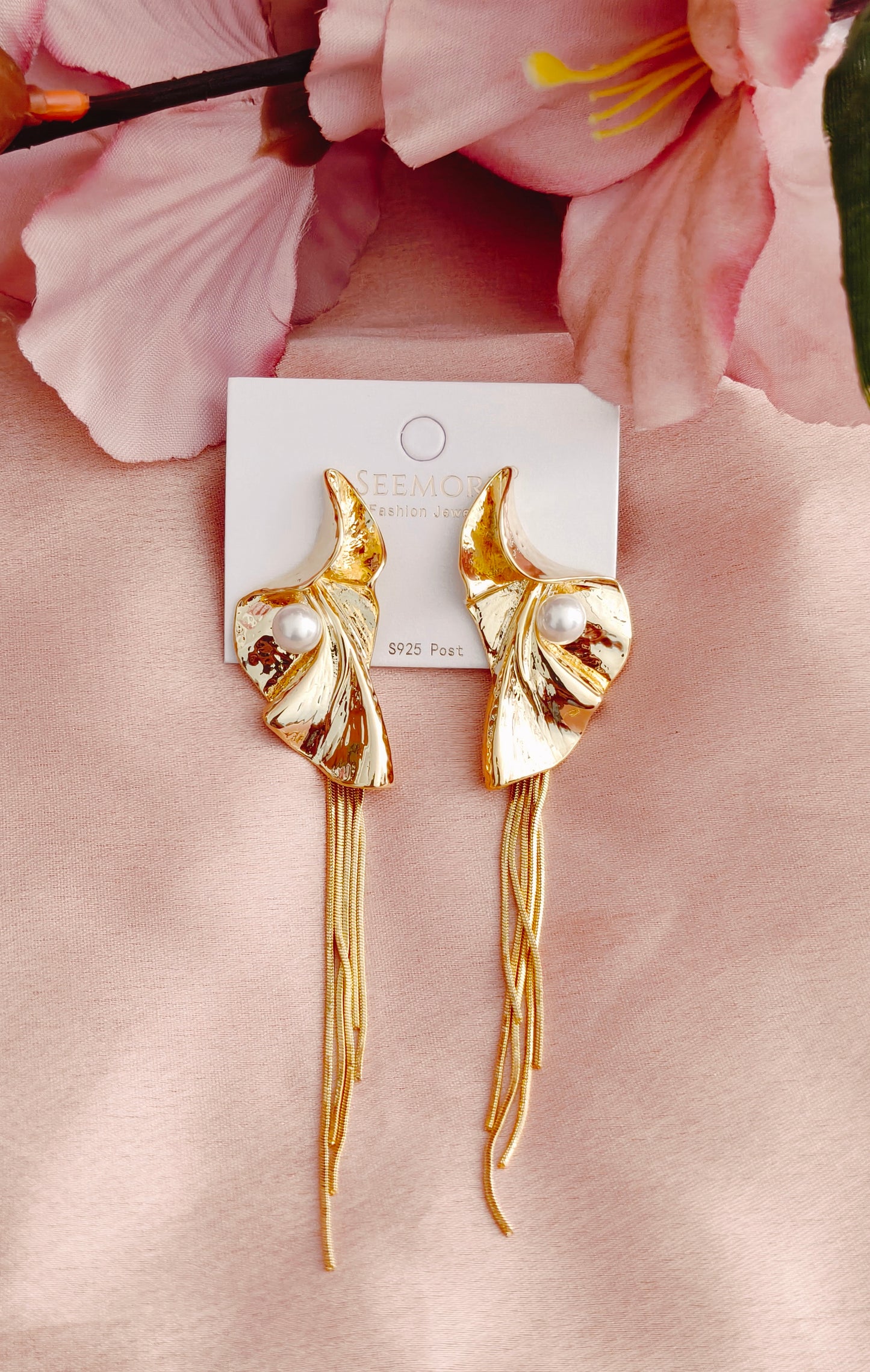 Western Earrings