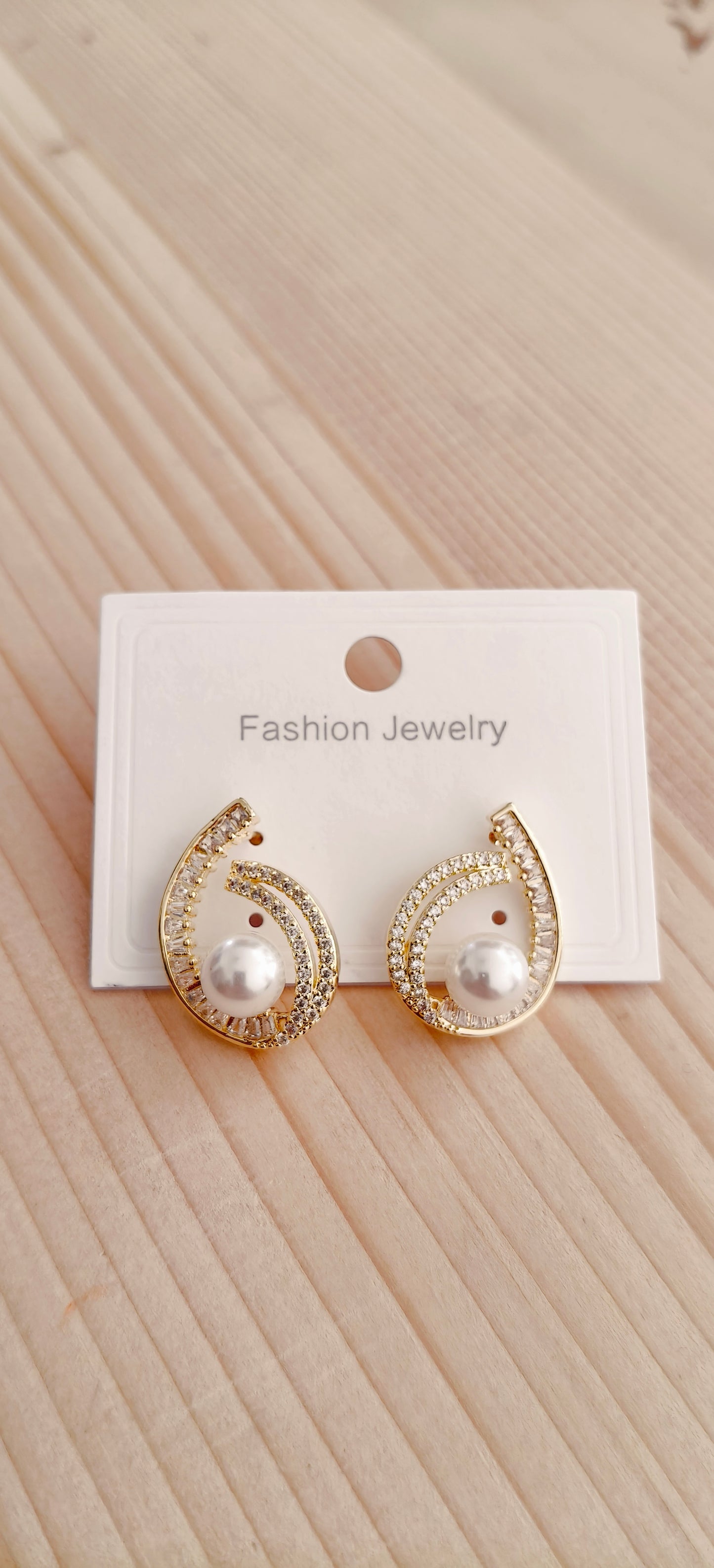 Western Earrings
