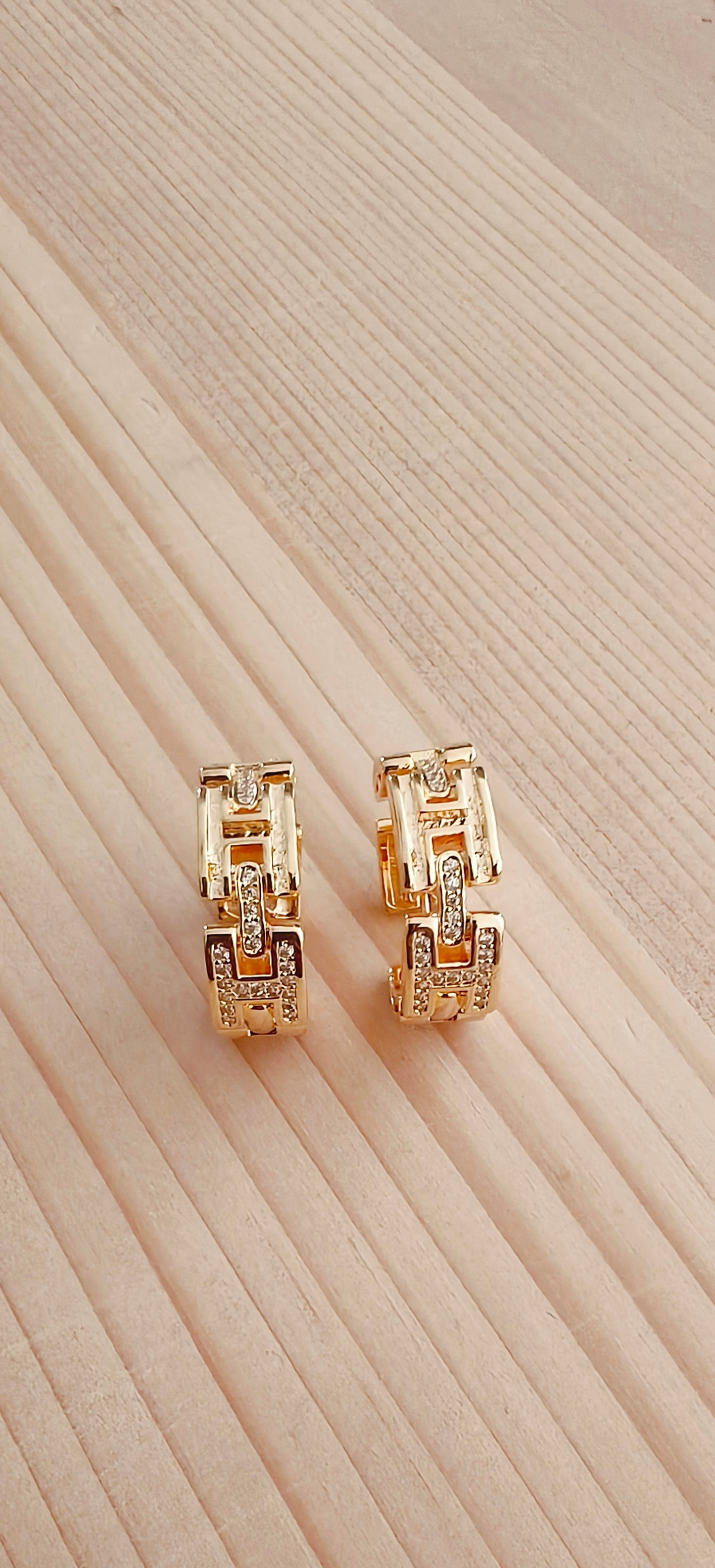 Western Earrings