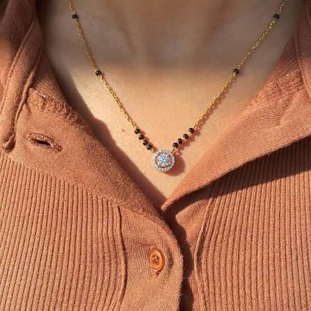 Mangalsutra