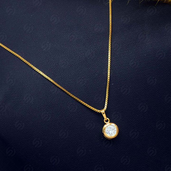 Chain & Pendant