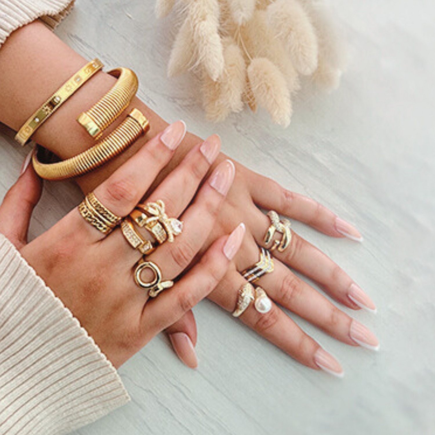 Ring