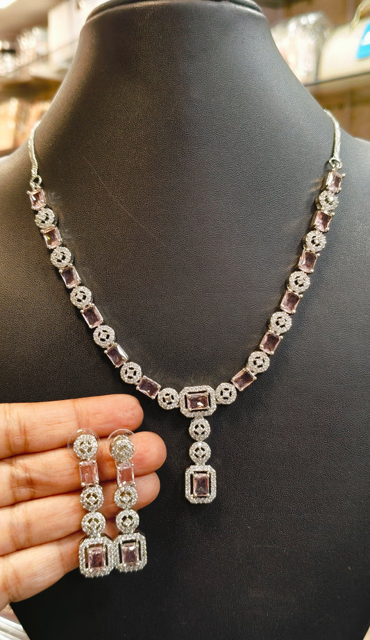Diamond Necklace