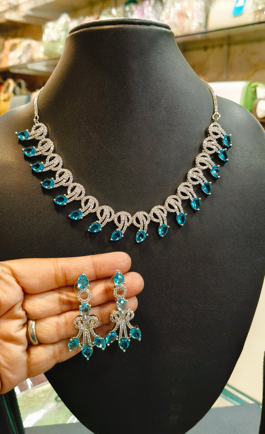Diamond Necklace