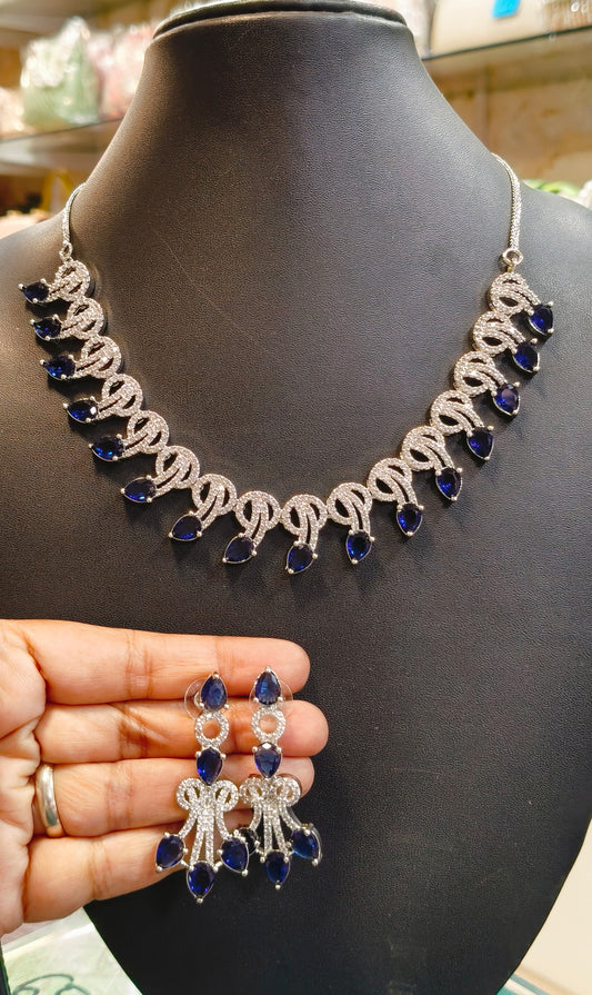 Diamond Necklace