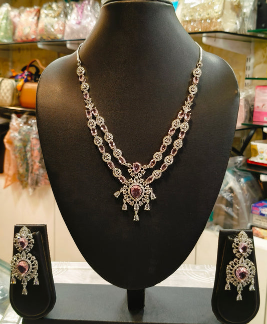 Diamond Necklace