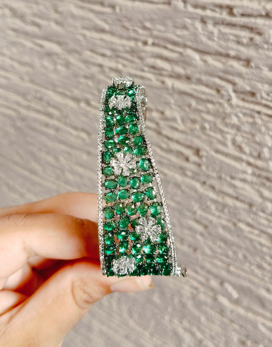 Diamond Bracelet