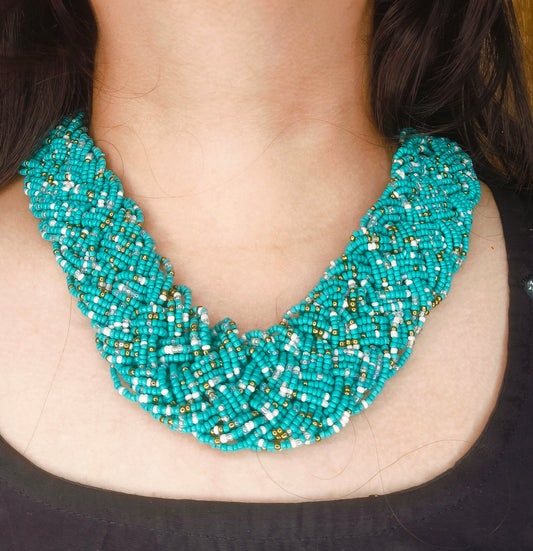 Western Necklaces