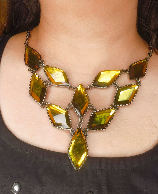 Western Necklace