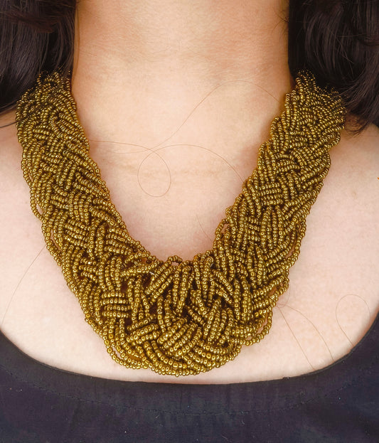 Western Necklace