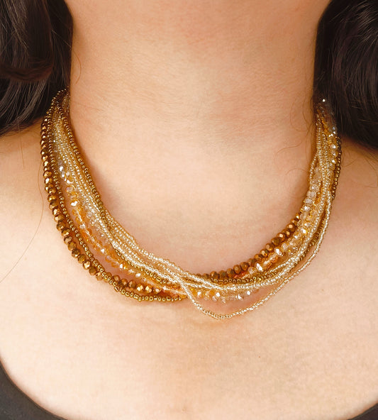Western Necklace