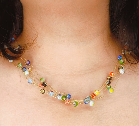 Western Necklace