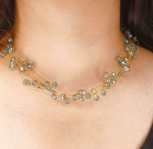 Western Necklace