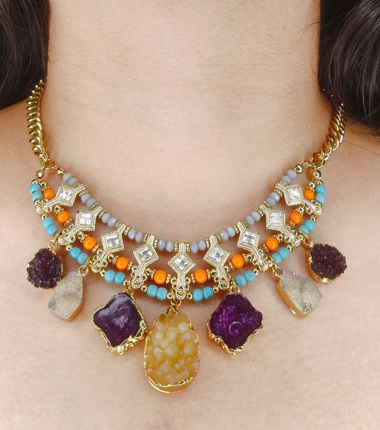 Western Necklace