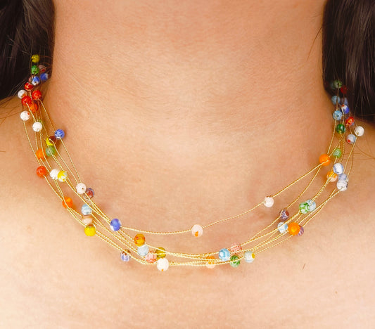 Western Necklace