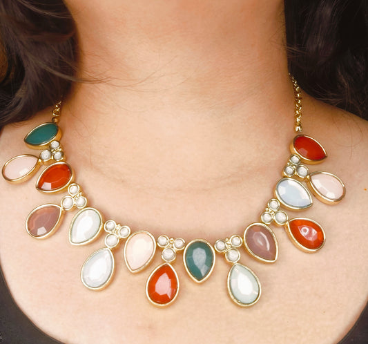Western Necklace
