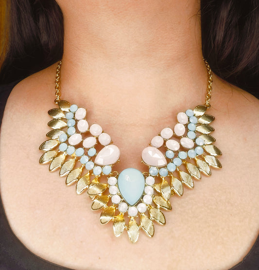 Western Necklace