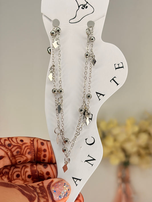 Anklet
