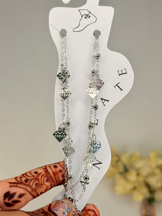 Anklet