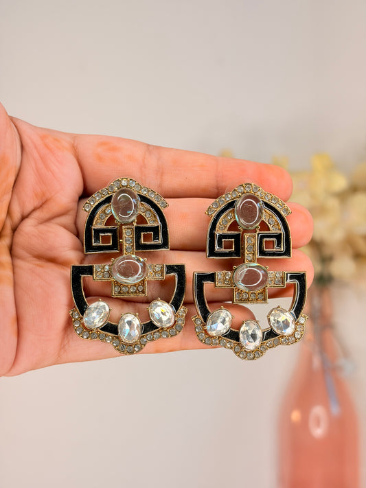 Traditional Earrings