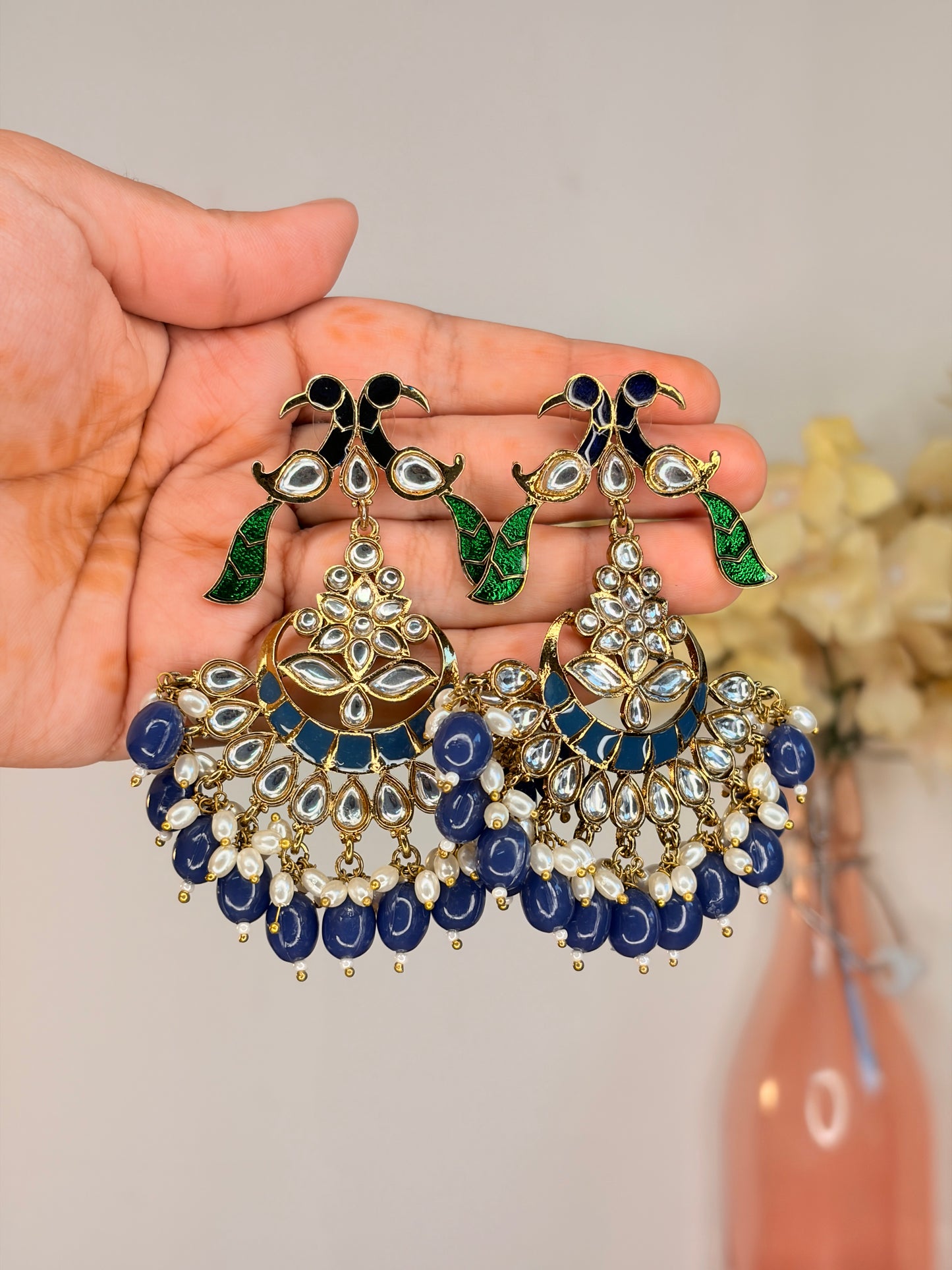 Traditional Earrings
