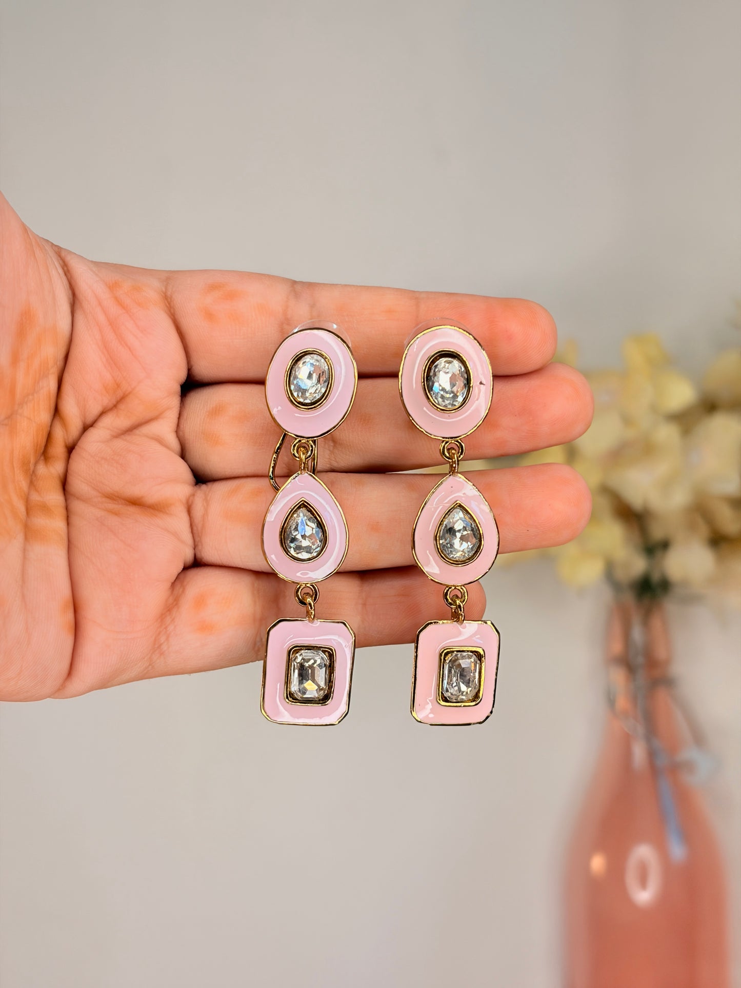 Traditional Earrings