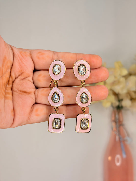 Traditional Earrings