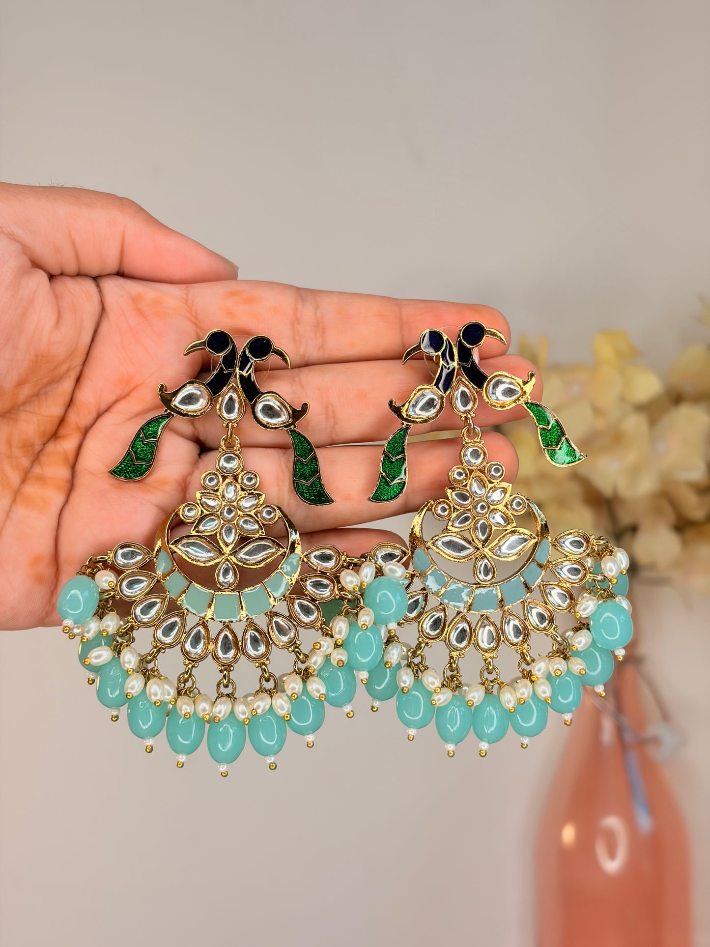 Traditional Earrings