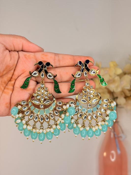 Traditional Earrings