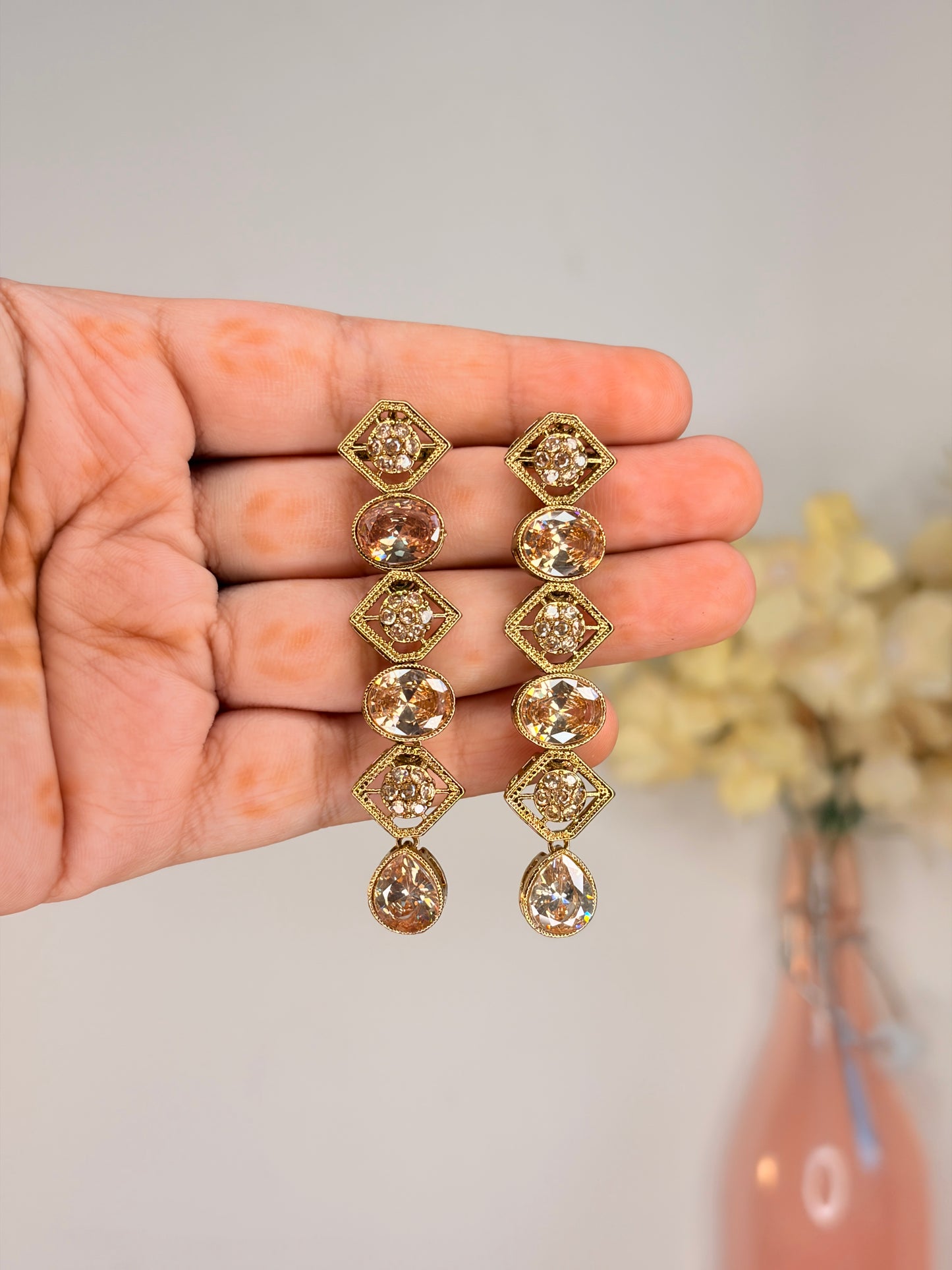 Traditional Earrings