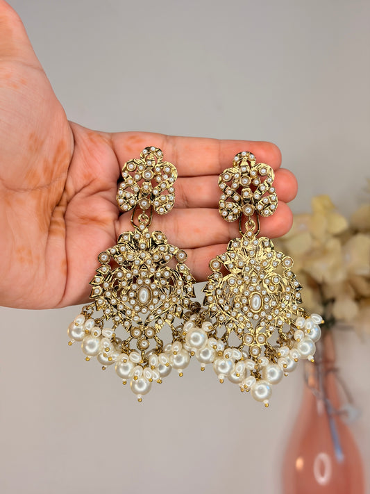 Traditonal Earrings