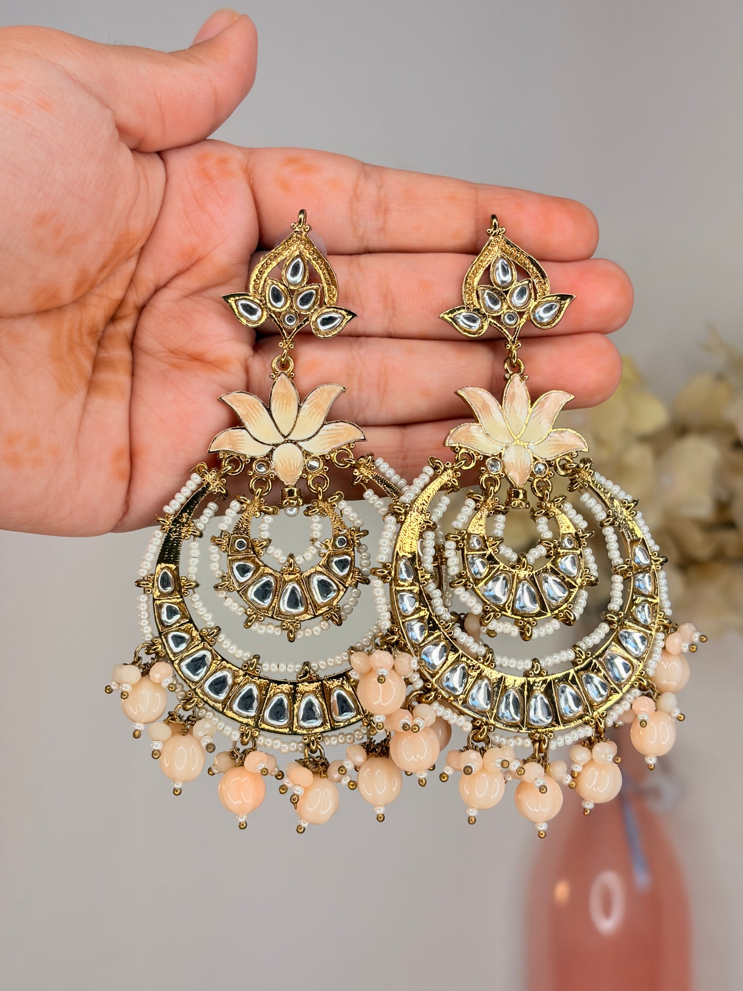 Traditional Earrings