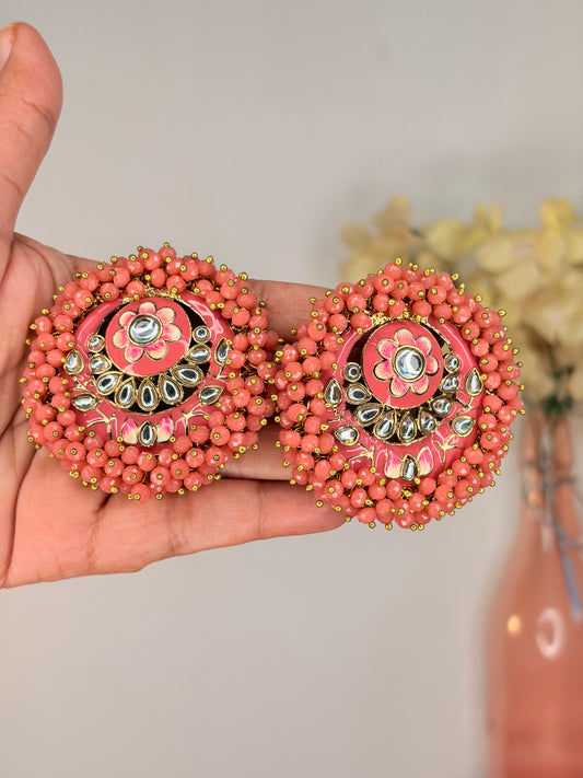 Traditional Earrings