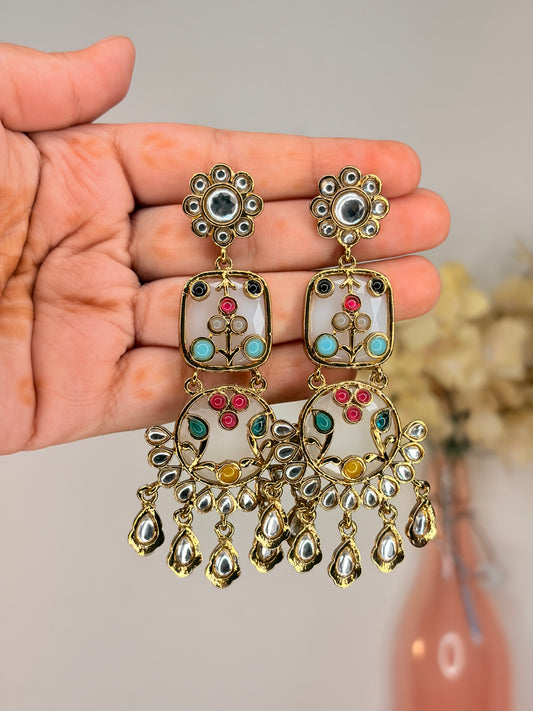 Traditional Earrings