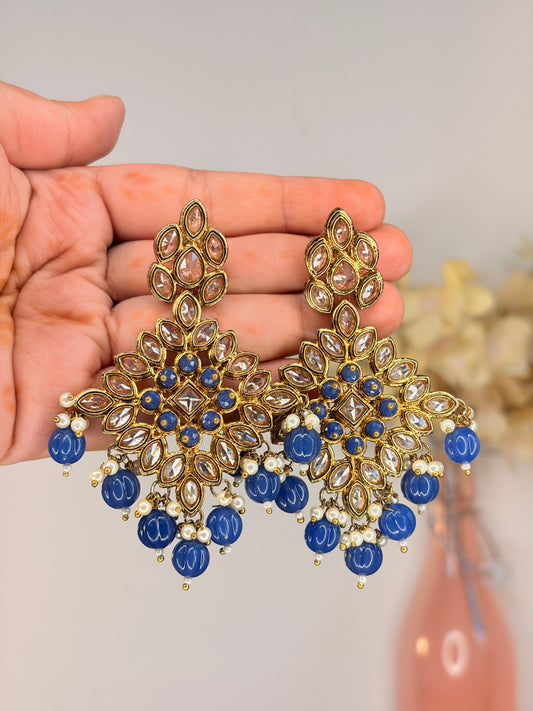 Traditional Earrings