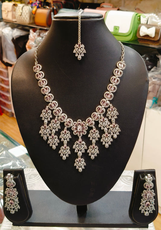 Diamond Necklace