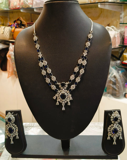 Diamond Necklace