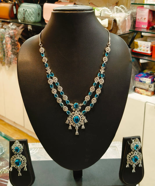 Diamond Necklace